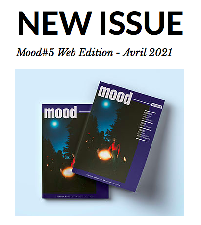 Interview Mood Magazine