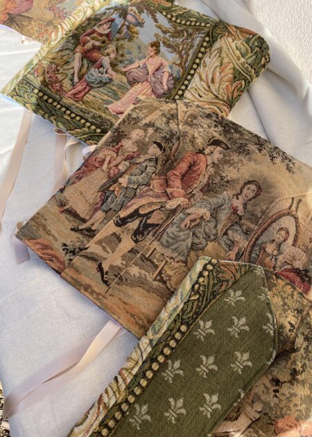 COLLECTION UPCYCLED