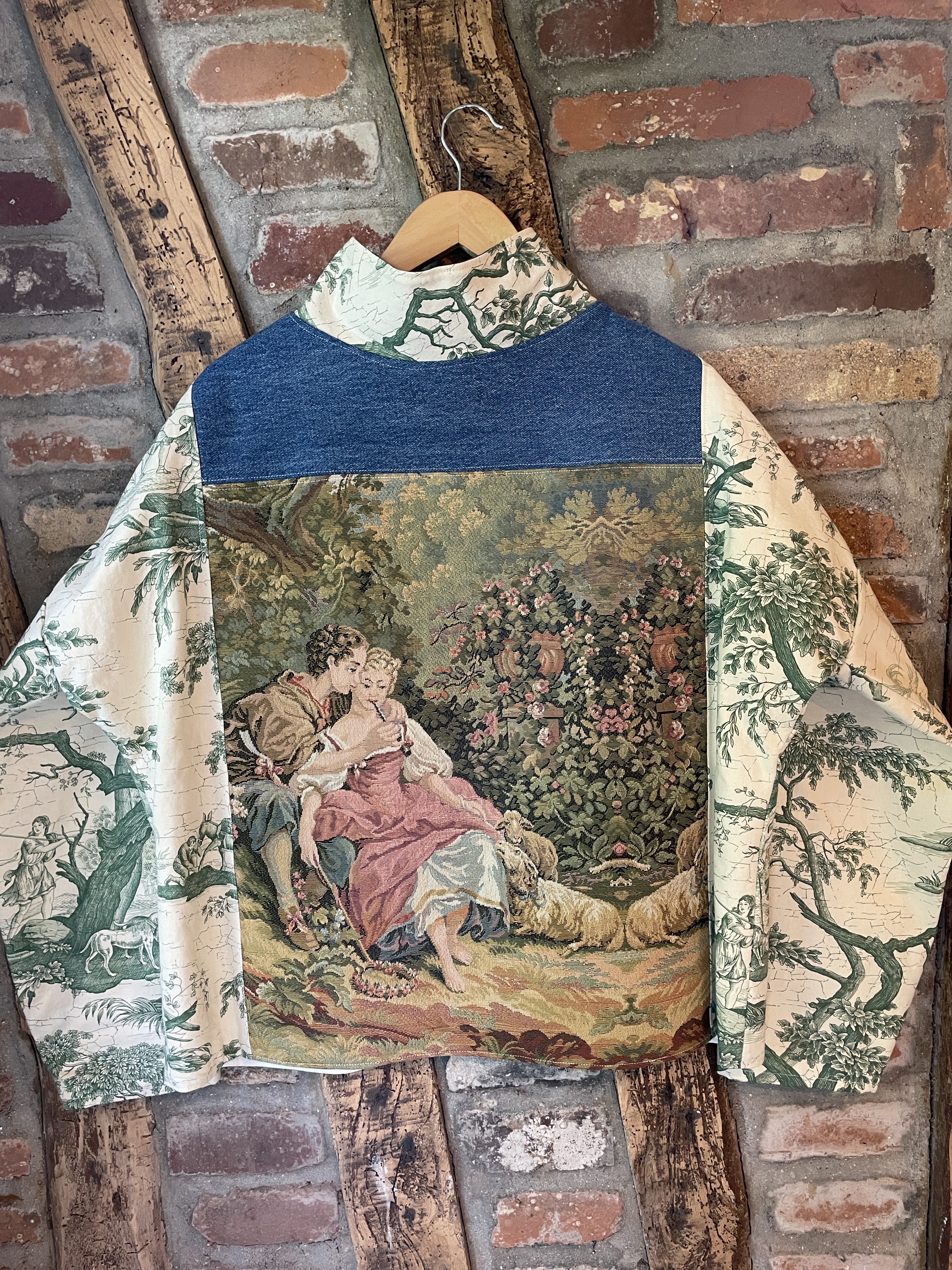 Veste Unisexe #13